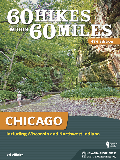 Title details for 60 Hikes Within 60 Miles by Ted Villaire - Available